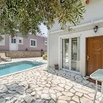 Σπίτι διακοπών Stathis Εξάνθεια
