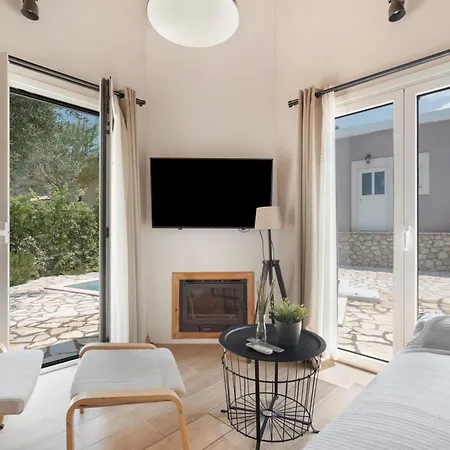 Stathis Semesterbostad