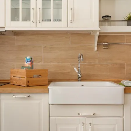 Stathis Semesterbostad