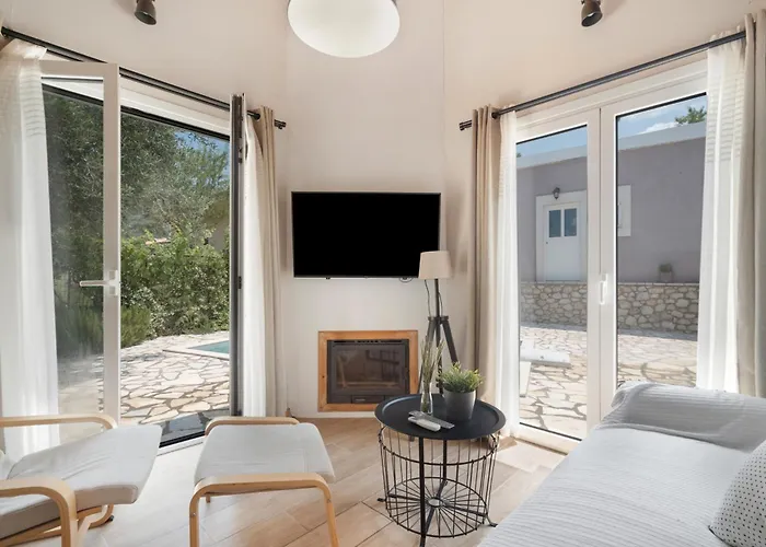 Stathis Holiday home