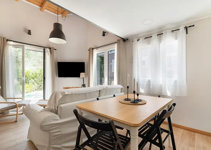 Holiday home Stathis