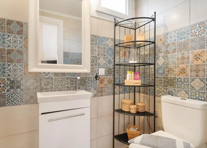 Holiday home Stathis Exanthia