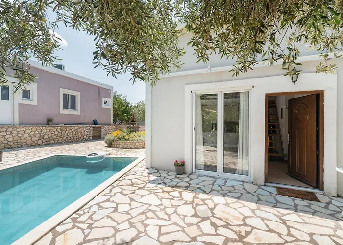 Stathis Holiday home *